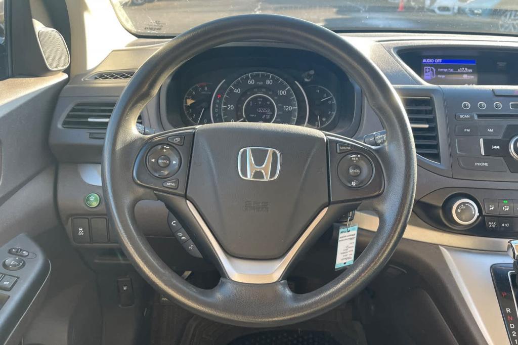 used 2012 Honda CR-V car, priced at $14,990