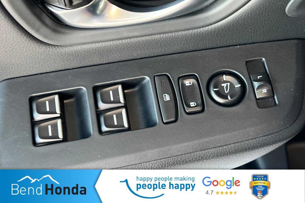 new 2025 Honda Pilot car, priced at $51,505