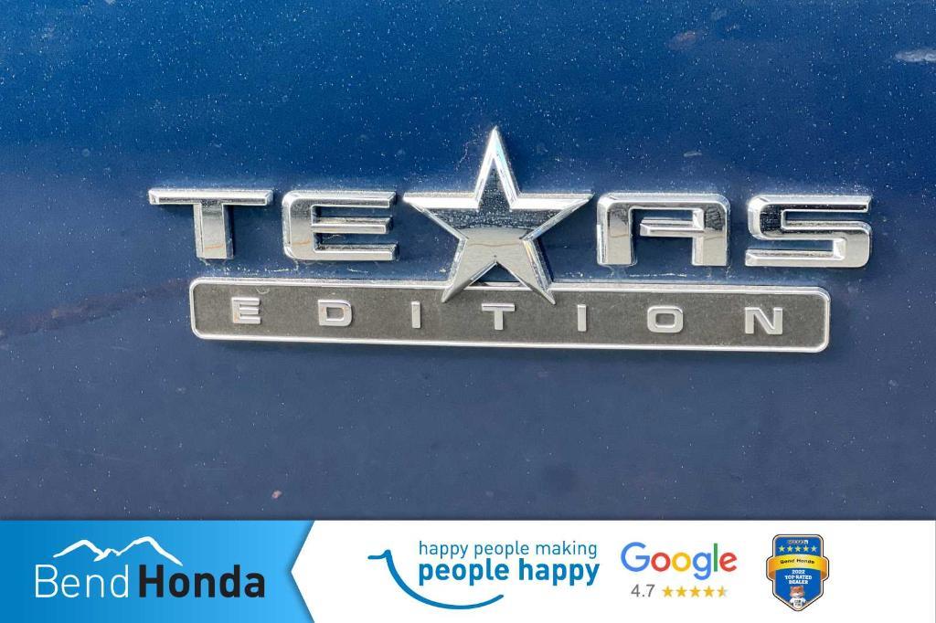 used 2022 Chevrolet Silverado 3500 car, priced at $52,496