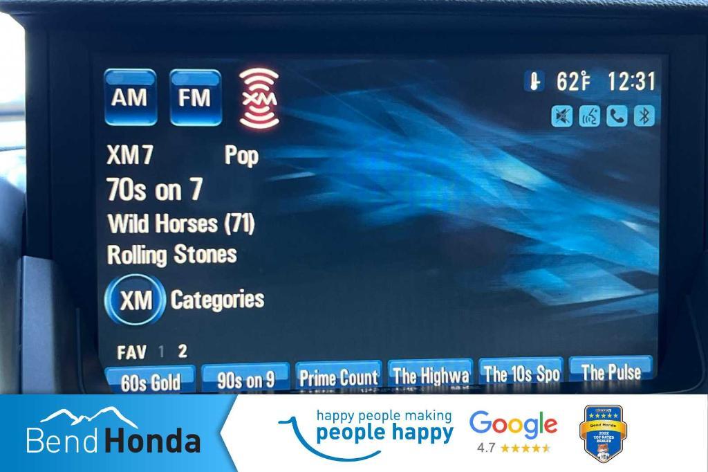 used 2012 Cadillac SRX car, priced at $8,996