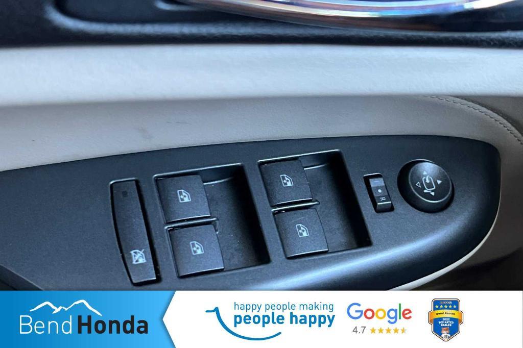 used 2012 Cadillac SRX car, priced at $8,996