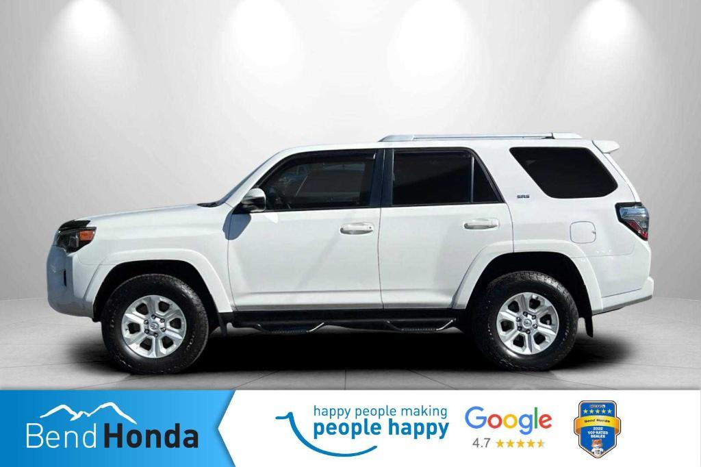 used 2015 Toyota 4Runner car, priced at $22,990