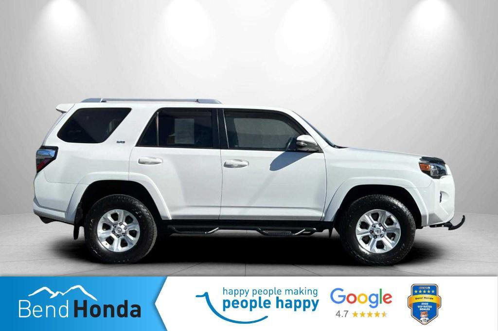 used 2015 Toyota 4Runner car, priced at $22,990