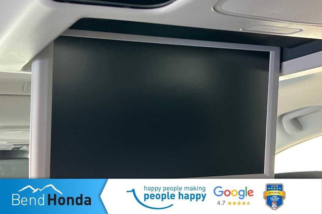 new 2025 Honda Odyssey car, priced at $48,815