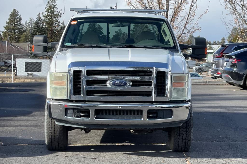 used 2008 Ford F-350 car, priced at $19,996