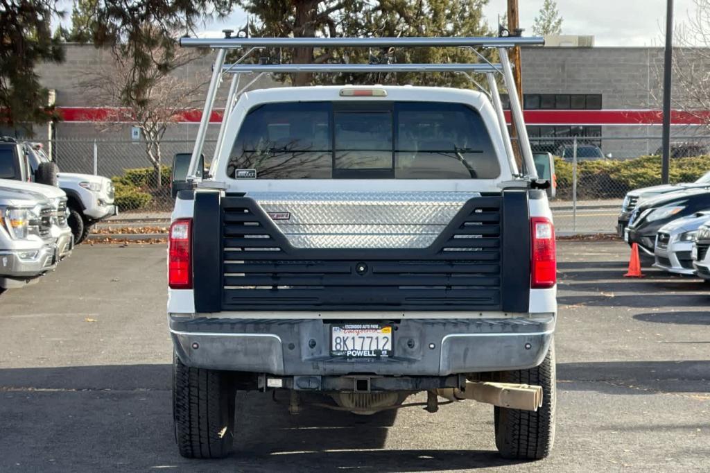 used 2008 Ford F-350 car, priced at $19,996