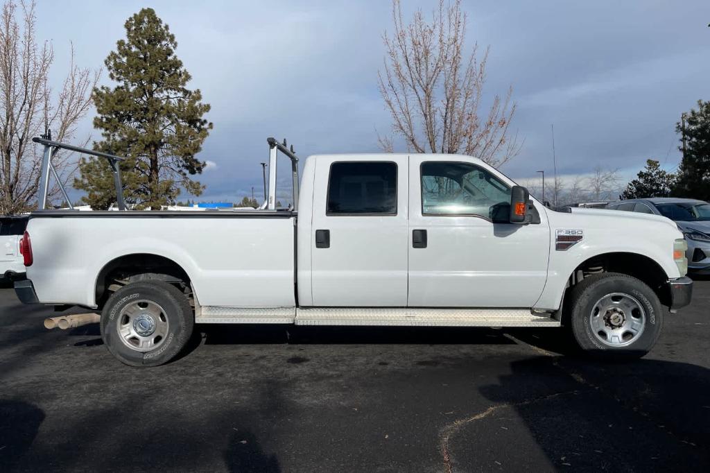 used 2008 Ford F-350 car, priced at $19,996