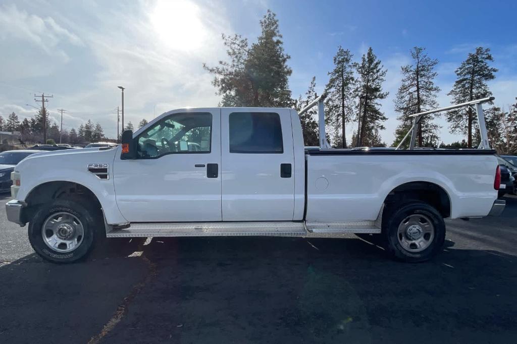 used 2008 Ford F-350 car, priced at $19,996