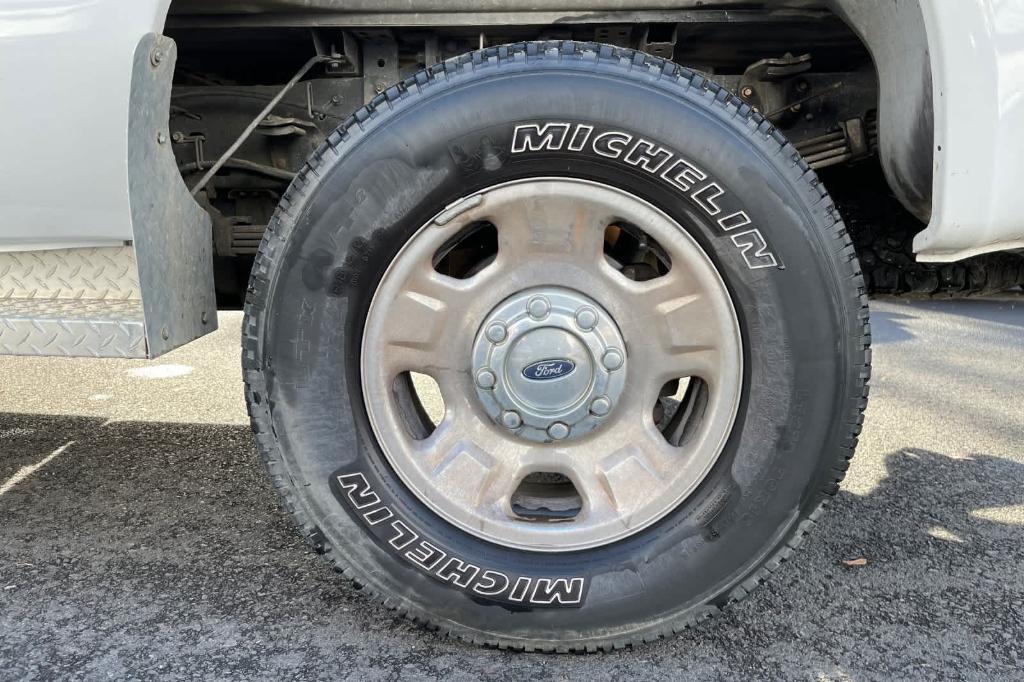 used 2008 Ford F-350 car, priced at $19,996