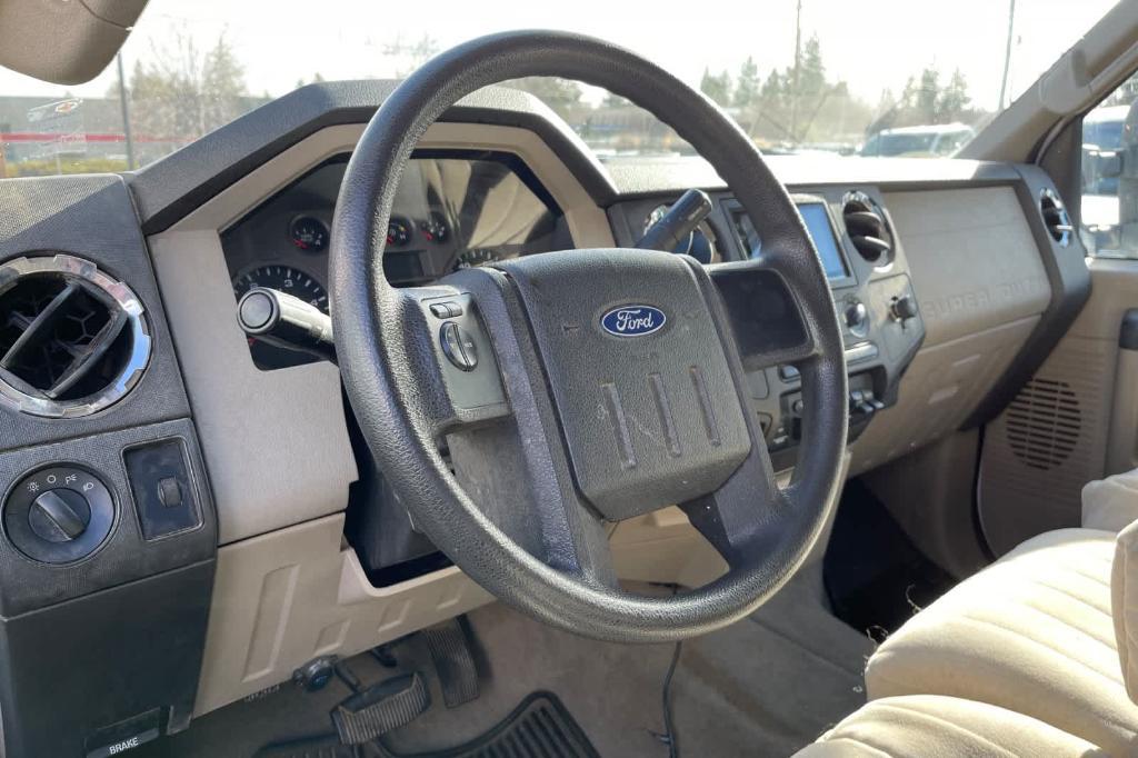 used 2008 Ford F-350 car, priced at $19,996