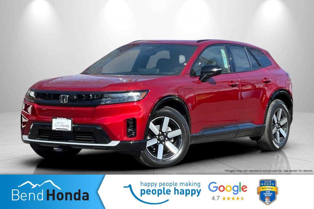 new 2025 Honda Prologue car, priced at $56,605