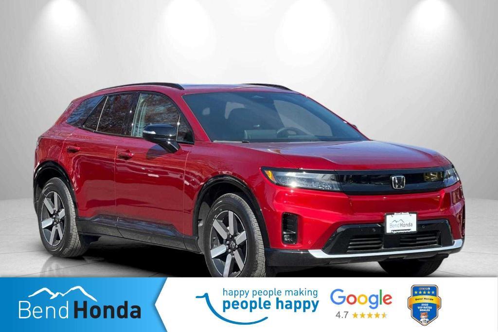 new 2025 Honda Prologue car, priced at $56,605