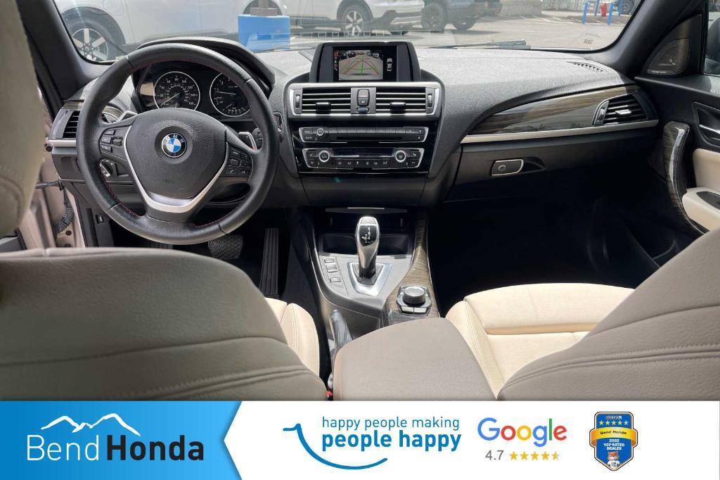 used 2016 BMW 228 car, priced at $12,990