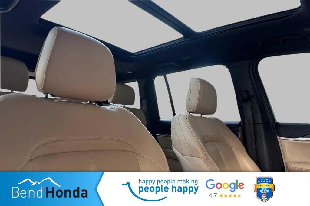used 2024 Jeep Grand Cherokee 4xe car, priced at $30,996