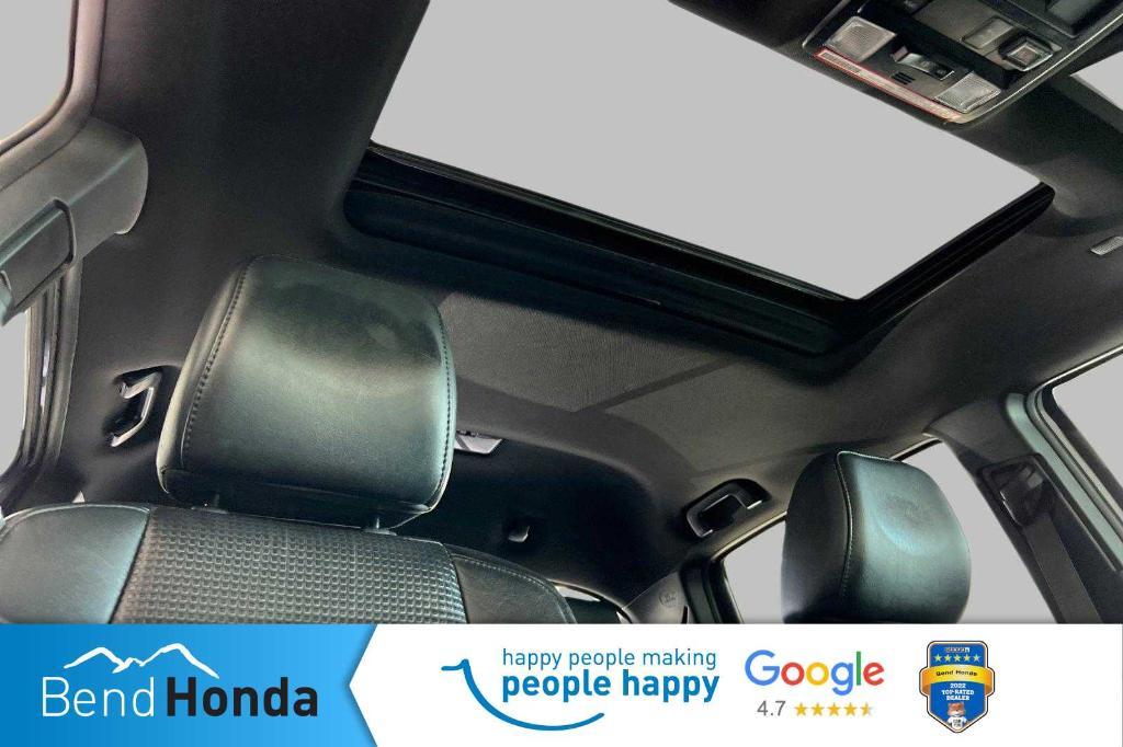 used 2020 Toyota Tacoma car, priced at $37,990