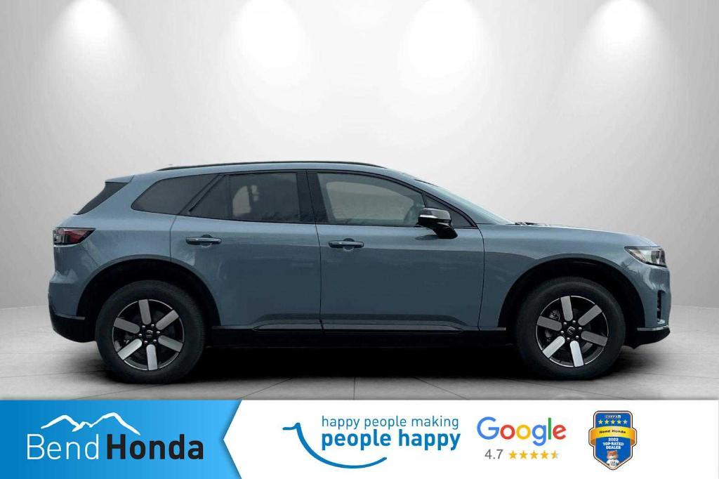 new 2025 Honda Prologue car, priced at $53,999