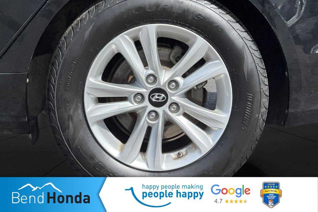 used 2013 Hyundai Sonata car, priced at $9,990