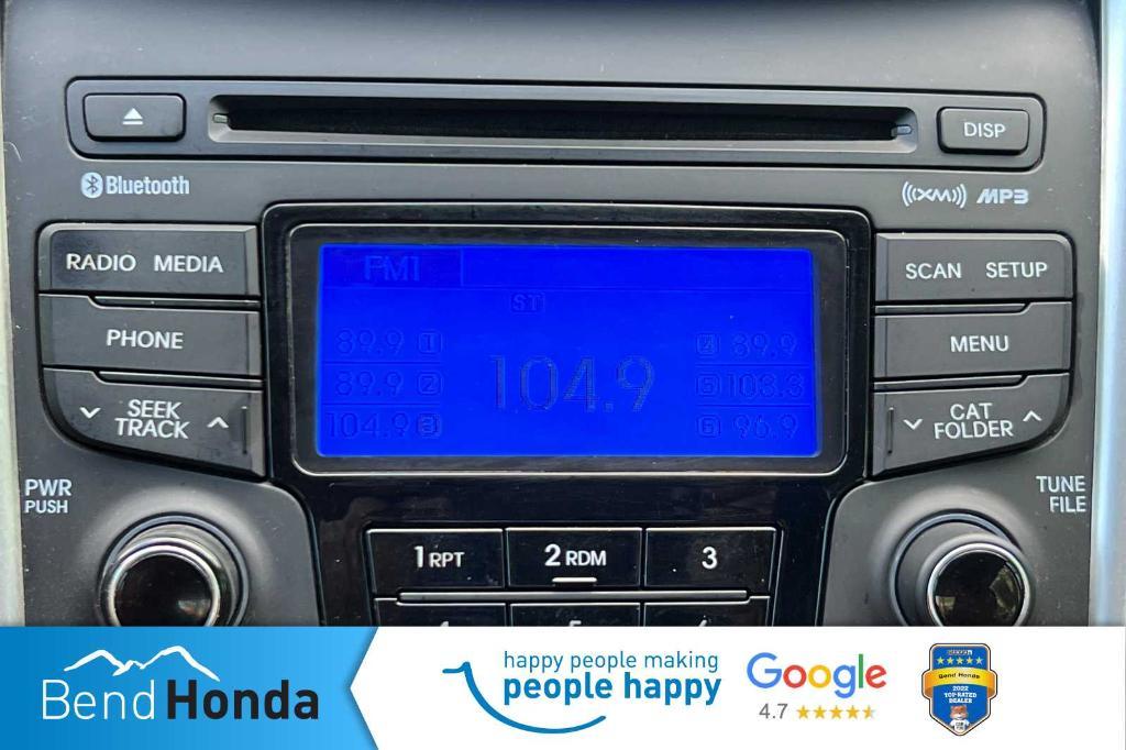 used 2013 Hyundai Sonata car, priced at $9,990