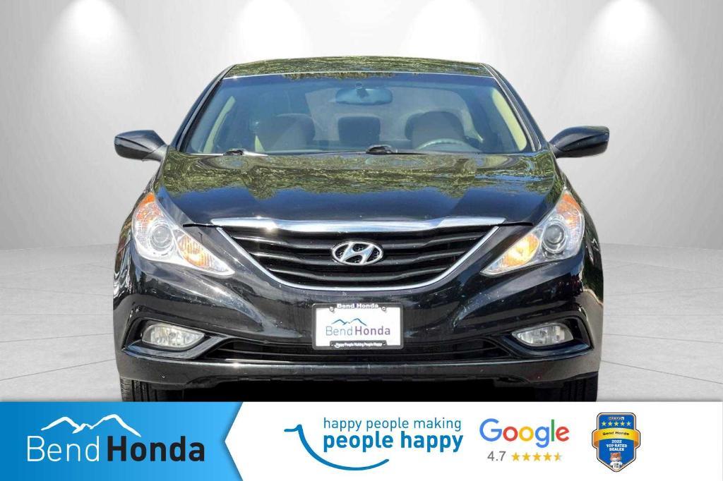 used 2013 Hyundai Sonata car, priced at $9,990