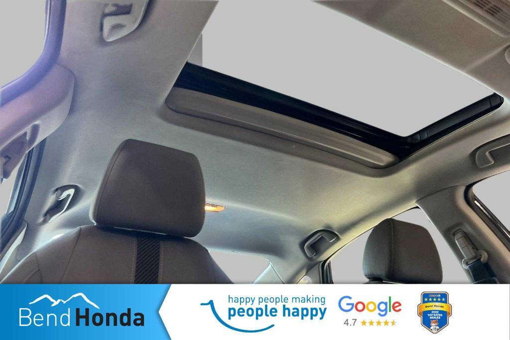 used 2017 Honda Civic car, priced at $17,990
