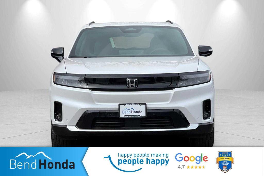 new 2025 Honda Prologue car, priced at $56,605