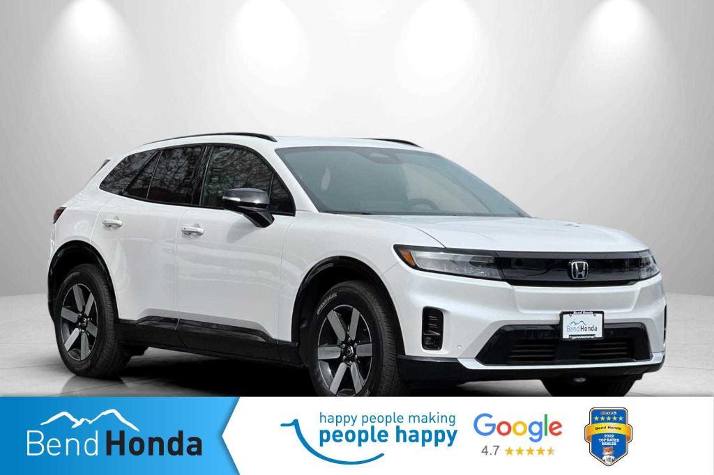 new 2025 Honda Prologue car, priced at $56,605