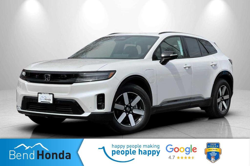 new 2025 Honda Prologue car, priced at $52,365