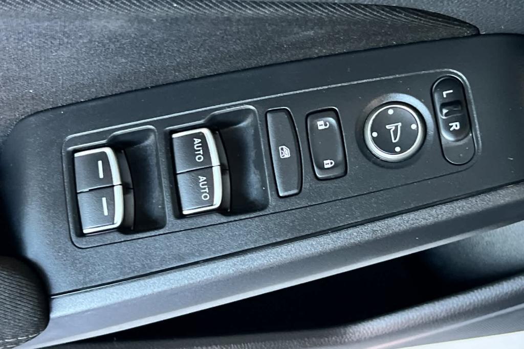 used 2022 Honda Civic car, priced at $23,990