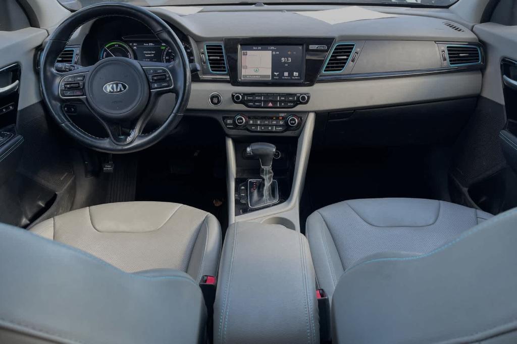 used 2019 Kia Niro Plug-In Hybrid car, priced at $19,996