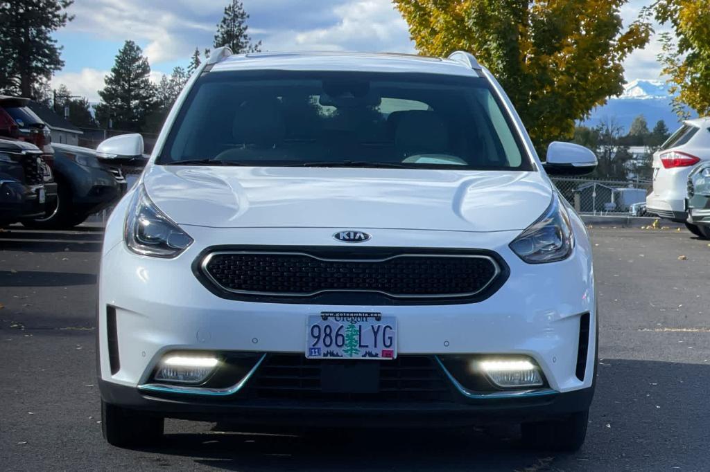 used 2019 Kia Niro Plug-In Hybrid car, priced at $19,996