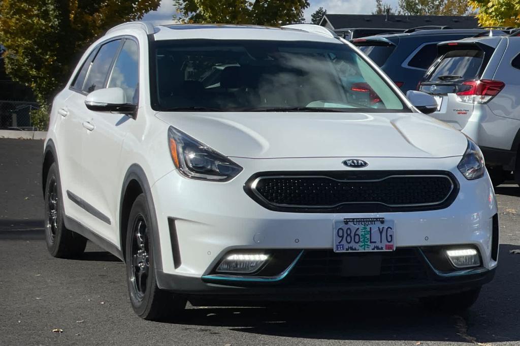 used 2019 Kia Niro Plug-In Hybrid car, priced at $19,996