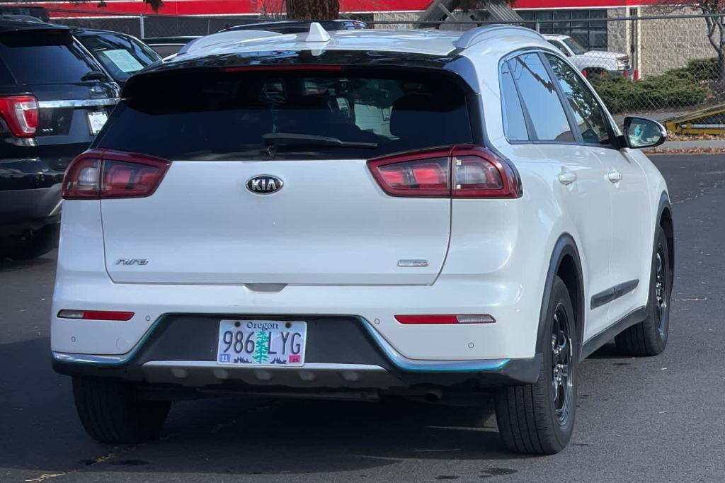 used 2019 Kia Niro Plug-In Hybrid car, priced at $19,996