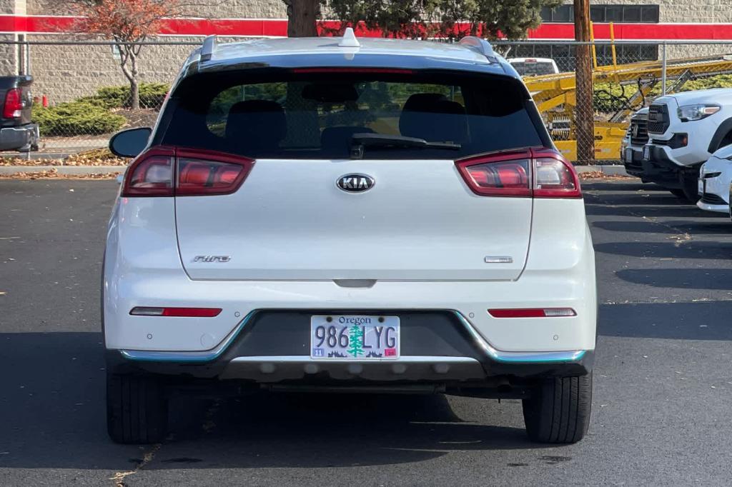 used 2019 Kia Niro Plug-In Hybrid car, priced at $19,996