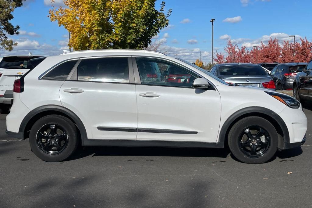 used 2019 Kia Niro Plug-In Hybrid car, priced at $19,996