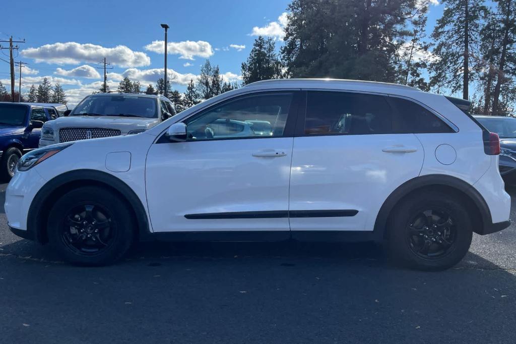 used 2019 Kia Niro Plug-In Hybrid car, priced at $19,996