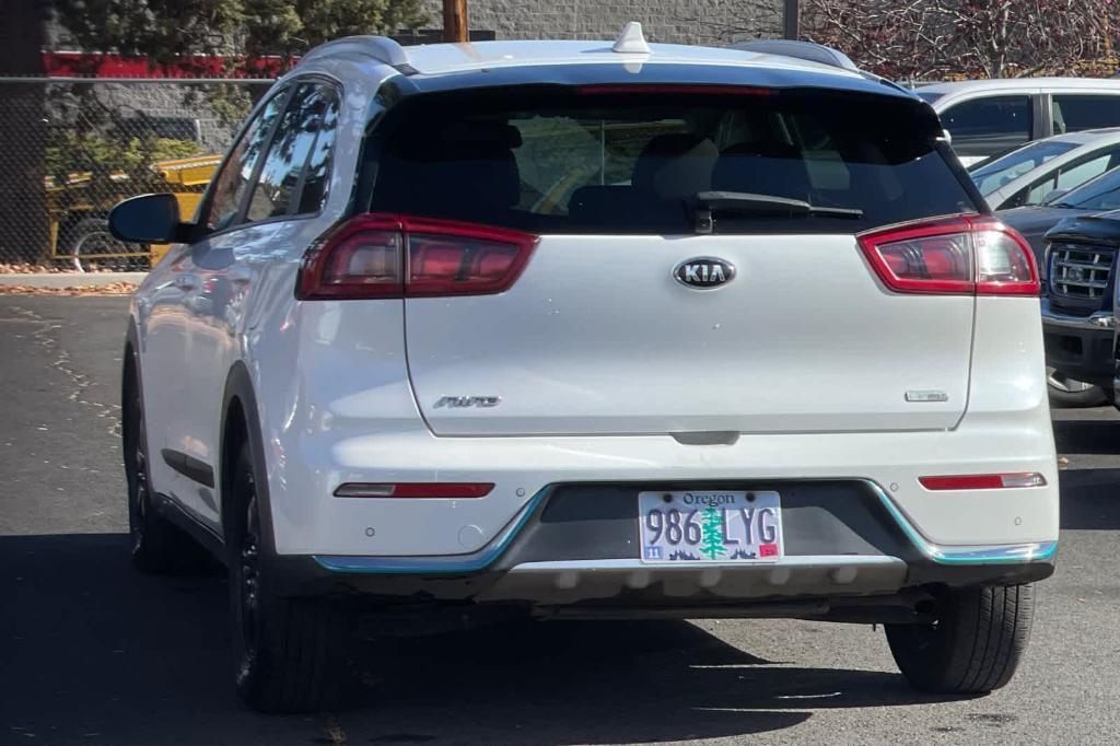 used 2019 Kia Niro Plug-In Hybrid car, priced at $19,996