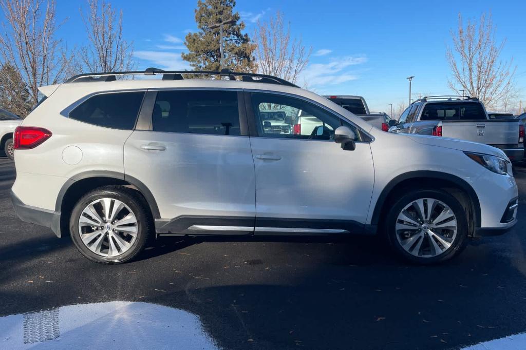 used 2019 Subaru Ascent car, priced at $27,790