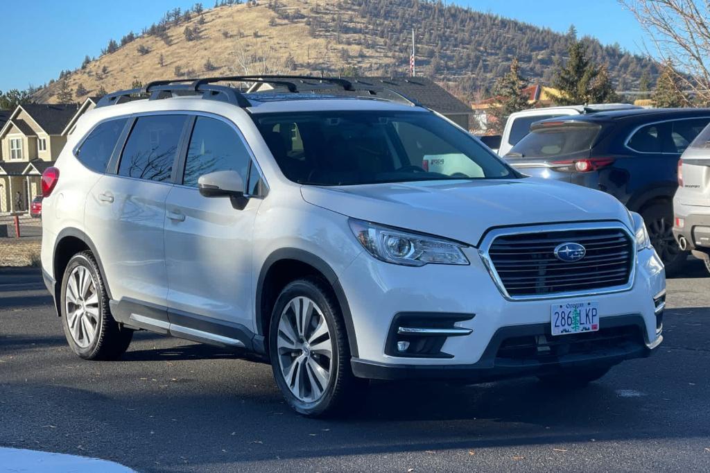 used 2019 Subaru Ascent car, priced at $27,790