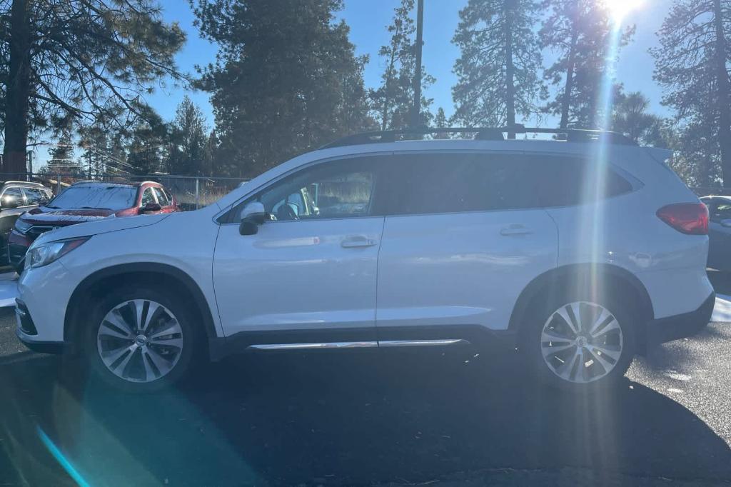 used 2019 Subaru Ascent car, priced at $27,790