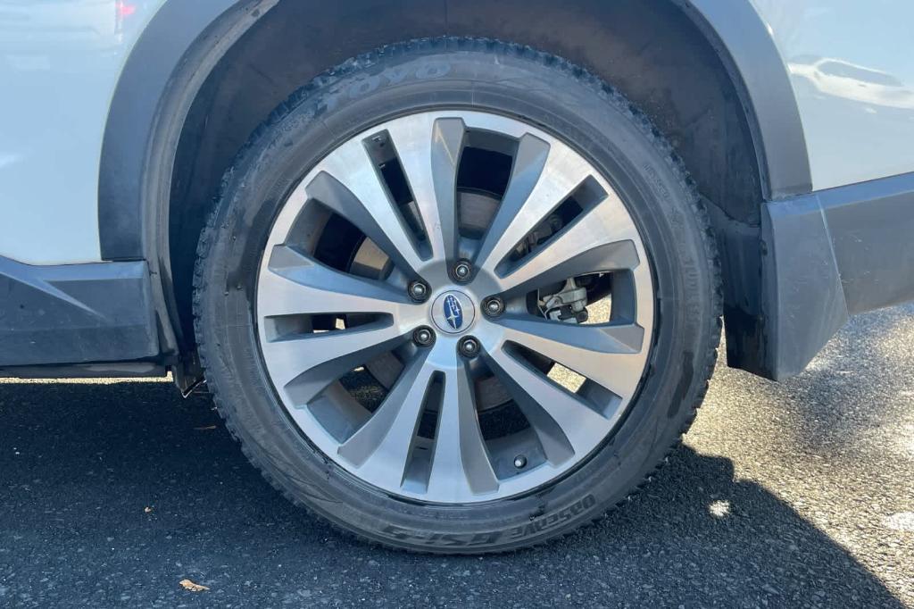 used 2019 Subaru Ascent car, priced at $27,790