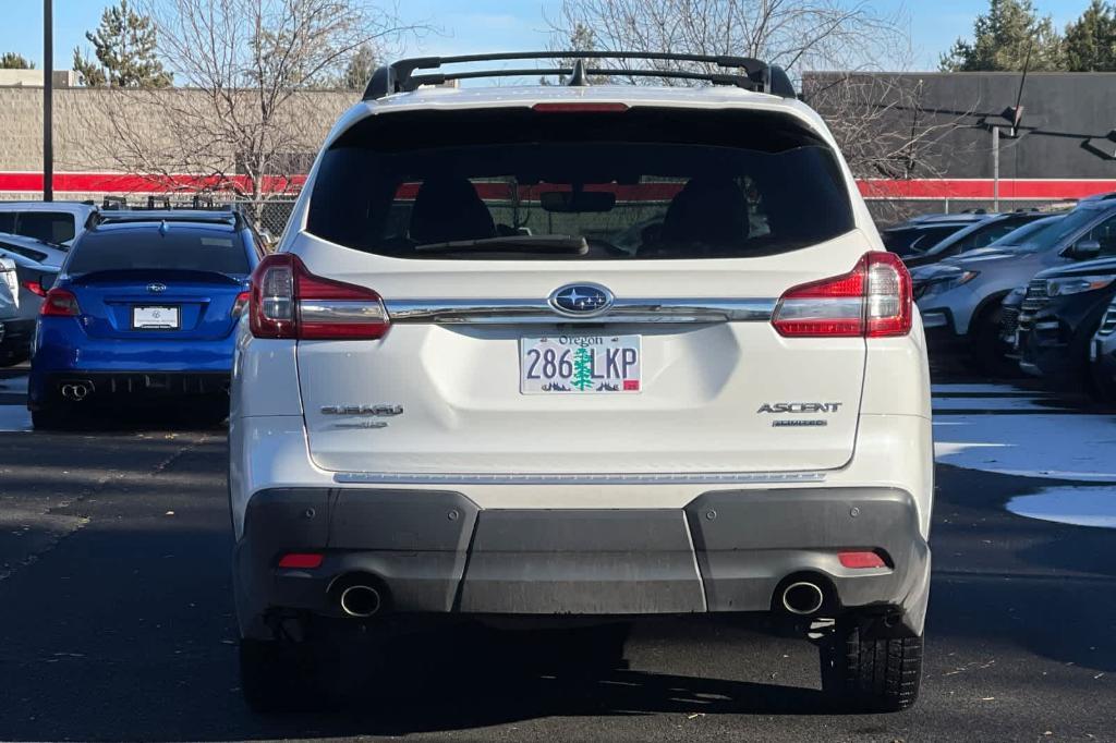 used 2019 Subaru Ascent car, priced at $27,790