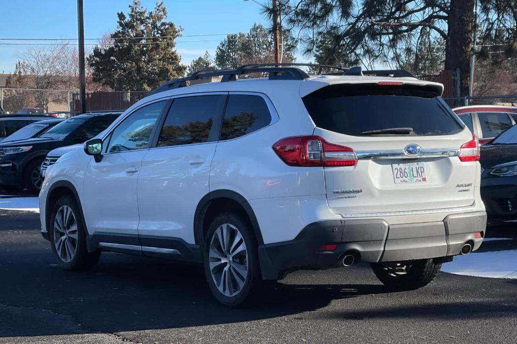 used 2019 Subaru Ascent car, priced at $27,790