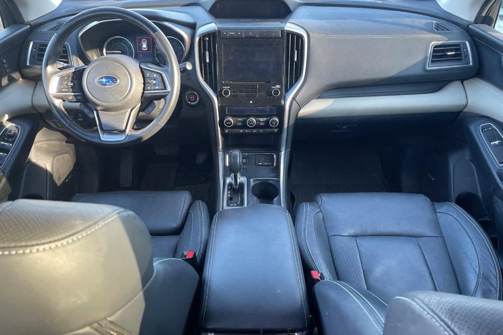 used 2019 Subaru Ascent car, priced at $27,790