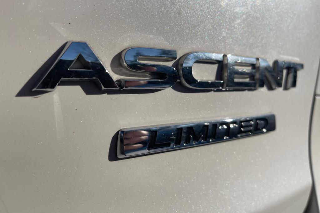 used 2019 Subaru Ascent car, priced at $27,790