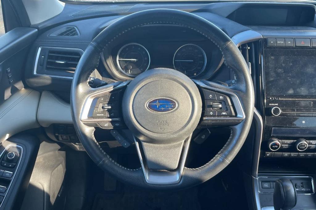 used 2019 Subaru Ascent car, priced at $27,790