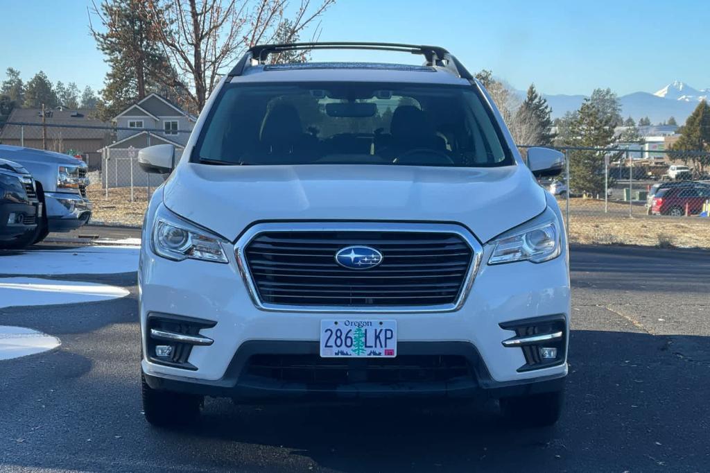 used 2019 Subaru Ascent car, priced at $27,790