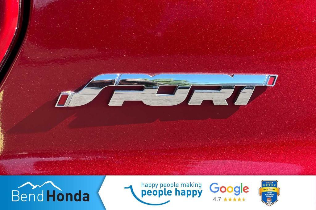 used 2016 Ford Explorer car, priced at $16,996