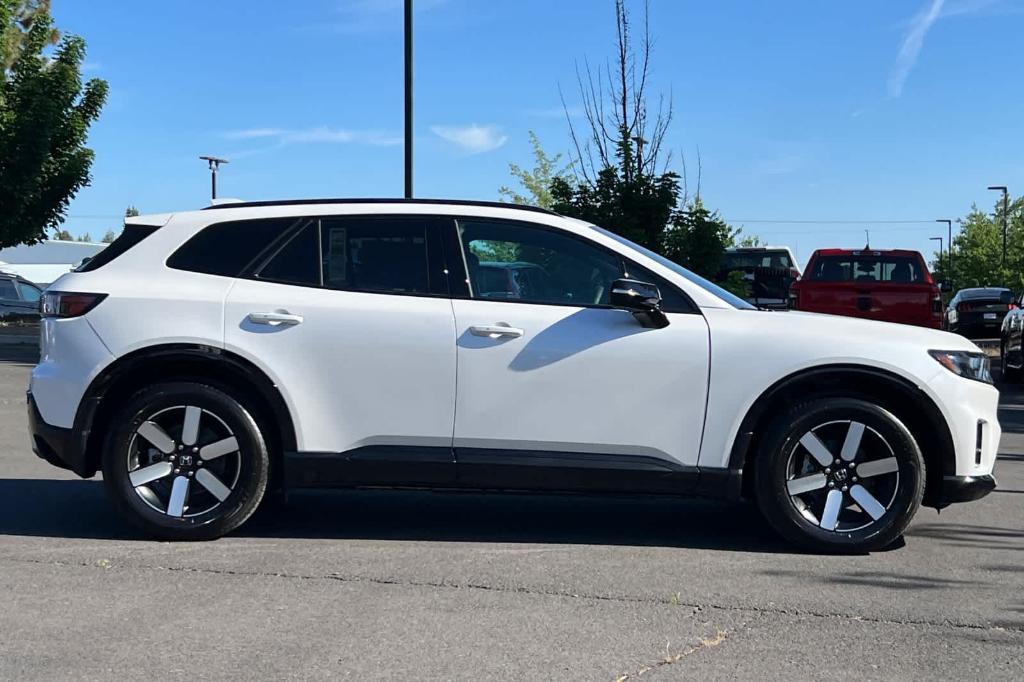 new 2024 Honda Prologue car, priced at $56,550