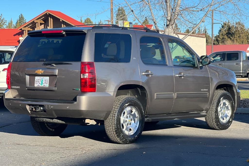 used 2012 Chevrolet Tahoe car, priced at $13,996