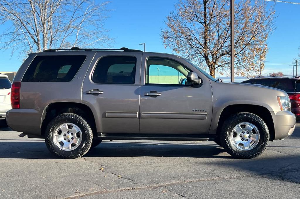 used 2012 Chevrolet Tahoe car, priced at $13,996